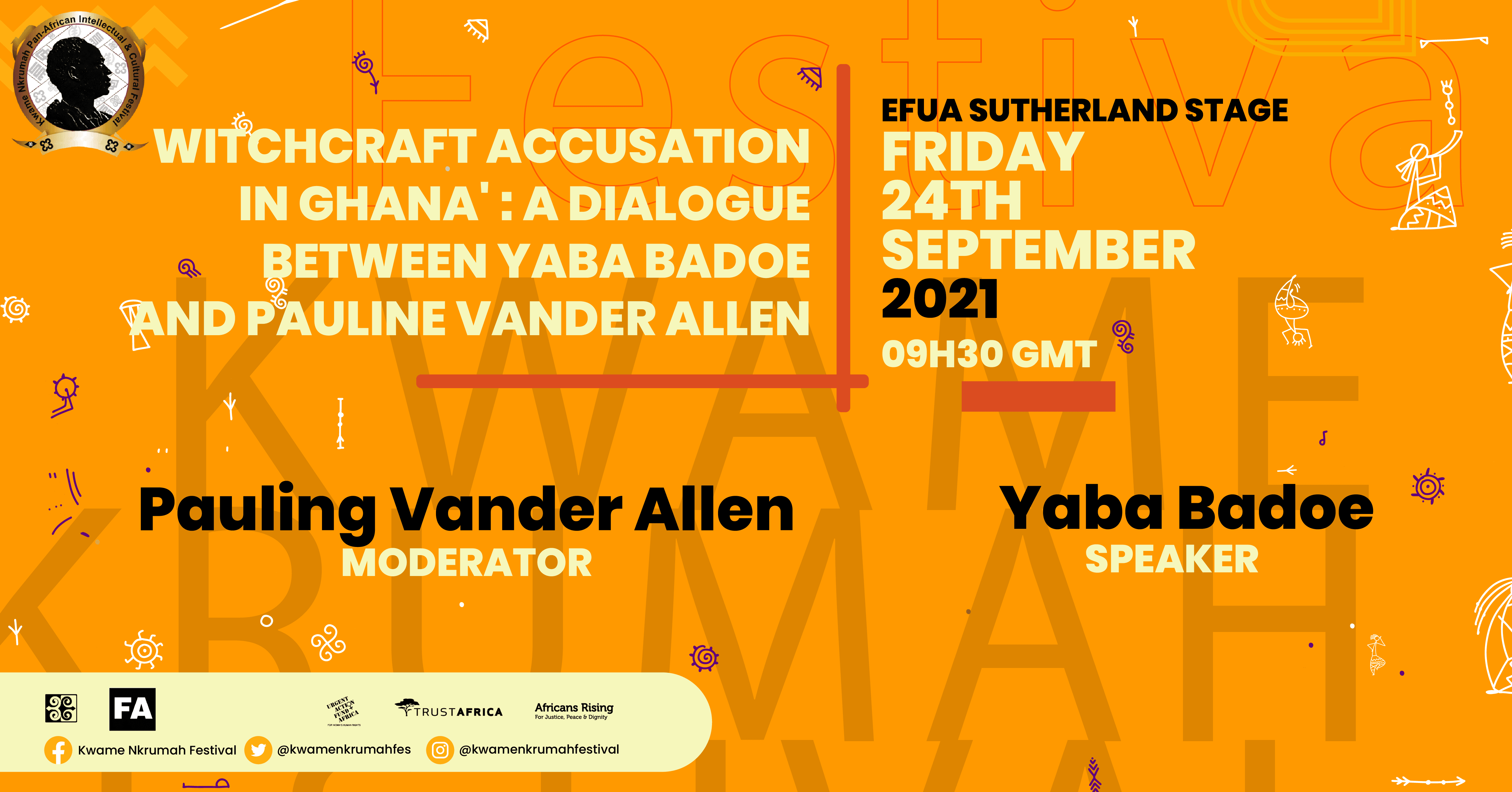 witch accusations in ghana